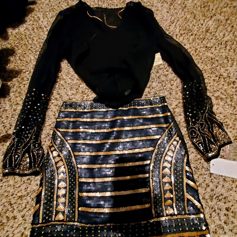 dresses..pants...